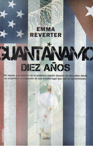 Emma Reverter  Guantanamo Diez Aos 