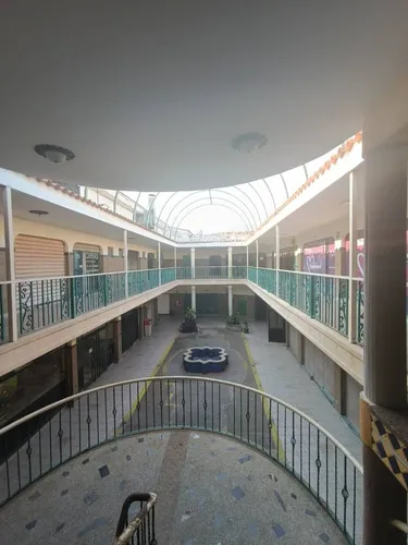 Local Comercial En C.c Rio Sil