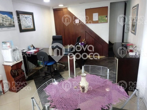 Imagem 1 de 25 de Lojas Comerciais Venda - Ref: Lb0lj54733