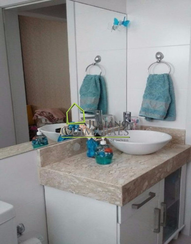 Imagem 11 de 23 de Ótimo Apartamento Á 400 Metros Da Praia Nos Ingleses, Residencial À Venda, Florianópolis Sc - Ap0051 - 31955516