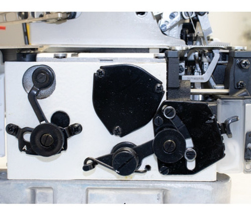 Imagem 3 de 4 de Jack - Overlock 3 Fios E4s