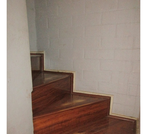 Casa Pje. Cerrado Parque Norte 2 Pisos 2 Dorm. Renca