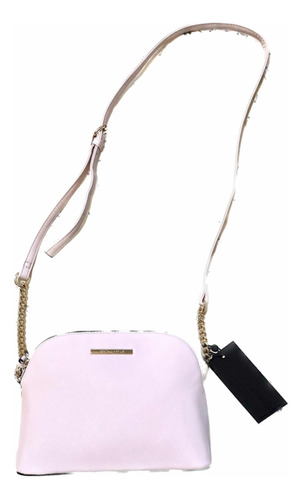 Bolsa Crossbody Kendall + Kylie Rosa