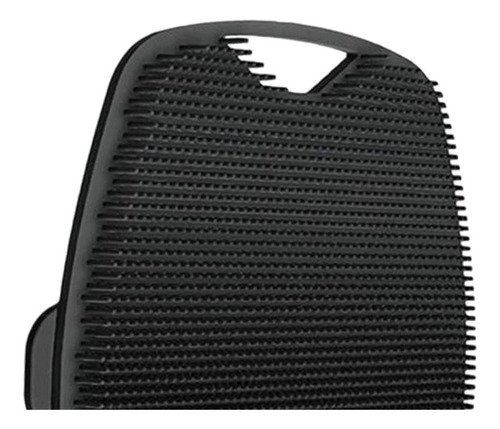 Depurador Corporal De Silicona Para Ducha, Diseño Colgante,
