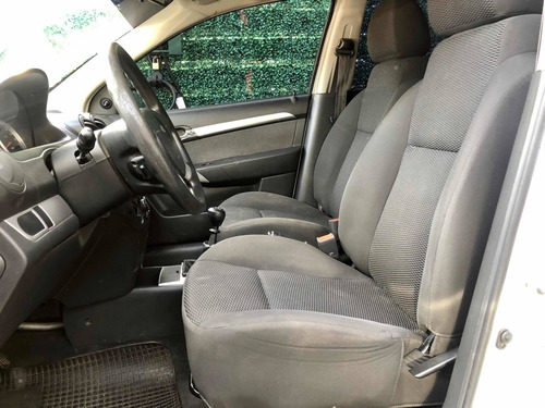Chevrolet Aveo G3 Lt 2012 134.000 Kms Muy Sano Oportunidad!