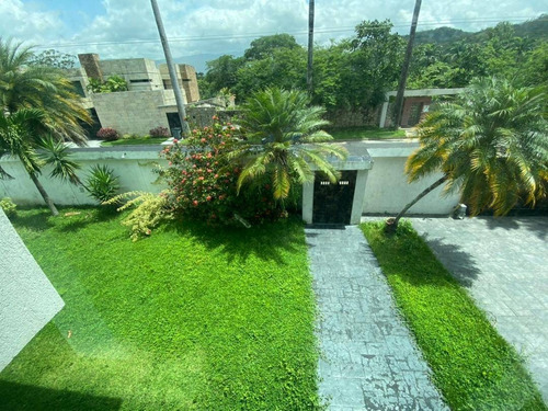 Imagen 16 de 16 de Casa En Venta En Guataparo Country Club C130579 Liseth Varela Tlf-04144183728