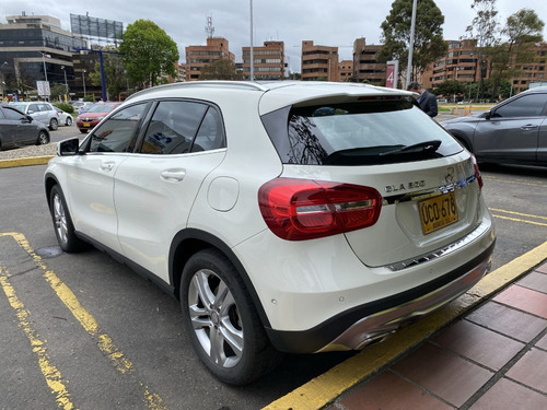 Imagen 5 de 20 de Mercedes Benz Gla 200 1.6