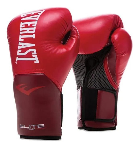 Guantes Boxeo Everlast Original