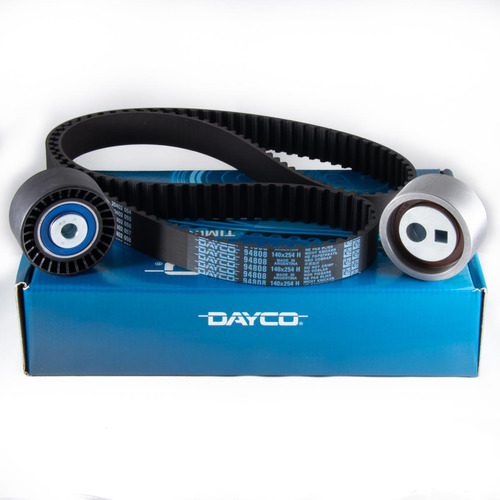 Kit De Distribución Dayco Para Peugeot 206 1.9 Xrd Premium 3