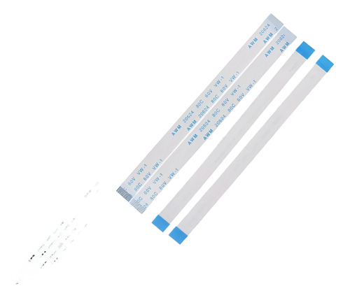 Cable Flex De 14 Pin Para Ps4