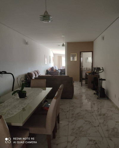 Imagem 5 de 12 de Linda Casa No Jd.do Lago Em Atibaia - 2886 - 69736450