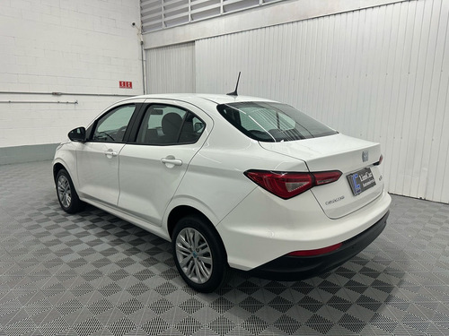 Fiat Cronos 1.0 Drive Flex 4p