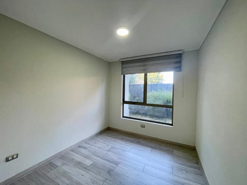 Departamento 2 Dormitorios, 2 Baños, Edificio Vivo Huertos
