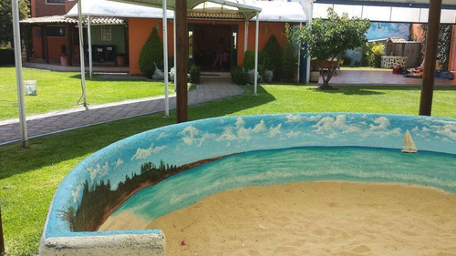 Imagen 13 de 24 de Inmueble Productivo Para Usos Múltiples En Toluca, Estado De México