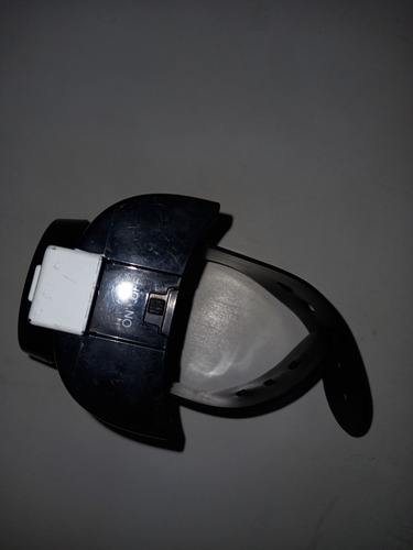 Reloj Omnitrix Omni Strike De Ben 10 (de Uso) (Usado)