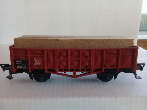 Ruca Tren Gond Esq Db Ep 3 C/carga Fleischmann Esc H0 Dc (1)