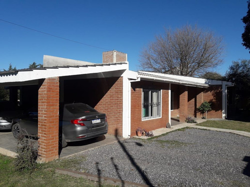 Imagen 4 de 7 de Casa En Venta De 3 Dormitorios C/ Cochera En Mendiolaza