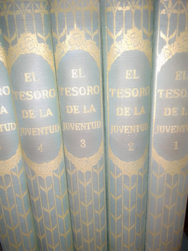 Enciclopedia Antigua