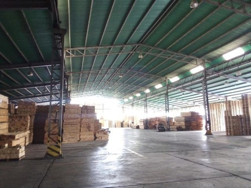 Imagen 3 de 24 de Galpon En Venta Ciudad Alianza Guacara Carabobo