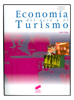 Economía Del Ocio Y El Turismo