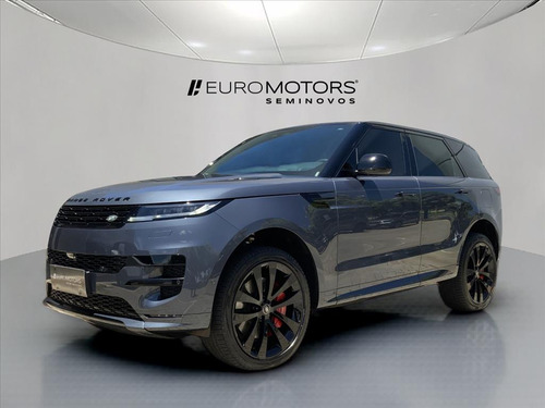 Land Rover Range Rover Sport 3.0 P510e PHEV FIRST EDITION AWD AUTOMÁTICO