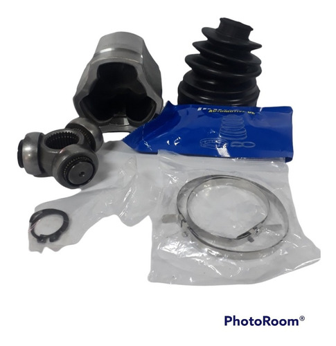 Imagen 4 de 7 de Copa Caja 33x27x40 Dodge Caliber Harris Sp