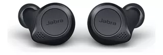 Audífonos Inalámbricos Jabra Elite Active 75t True Con Estuc
