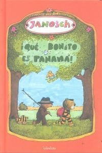 Libro Â­quã© Bonito Es Panamã¡!