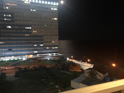 Departamento De Lujo Mar Del Plata Varese 2 Ambientes Gascon Y Costa, Cochera, Wifi Frente Al Mar