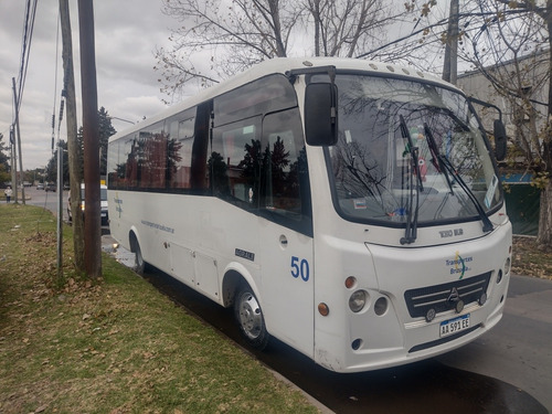 Alquiler De Combis 19 Y 24, Turismo,excurciones,city Tours