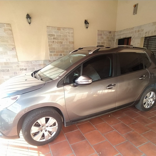 Peugeot 2008 1.6 Allure Tip