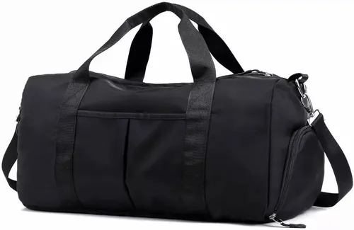 15 mejores mochilas de gimnasio para hombre