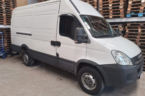Carro Pronto Para Trabalhar