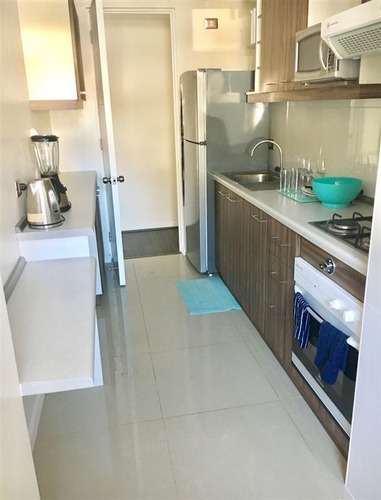 Imagen 5 de 11 de Departamento En Venta De 2 Dormitorios En Puerto Varas