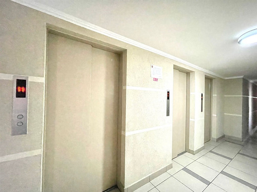 Depto 1 Dorm Y Bodega 30m2 Vista Norte Av Matta Con Carmen