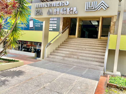 Oficina En Venta Barrio Obrero