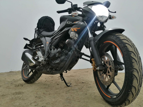 Suzuki Gixxer 150 Modelo 2020 