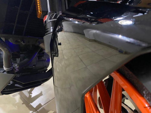 Imagen 2 de 25 de Ktm Duke 390