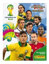 Comprar Cartas Adrenalyn Xl Brasil 2014 Panini Italy - Elegí