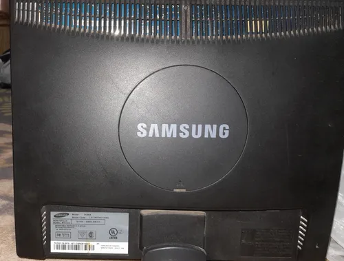 Samsung Syncmaster 743nx 17 Ls17myakf/xbg (Usado)