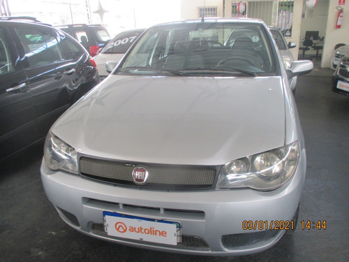 Palio Fire Flex 1.0 2010