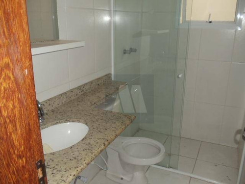Imagem 4 de 15 de Apartamento Com 2 Dormitórios À Venda, 54 M² Por R$ 320.000,00 - Jardim Flórida - São Roque/sp - Ap0096