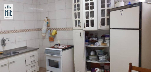 Imagem 11 de 12 de Apartamento À Venda, 131 M² Por R$ 650.000,00 - Ipiranga - São Paulo/sp - Ap2565