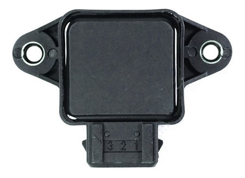 Sensor Posição Borboleta Fiat Uno 1.6 1995 1996