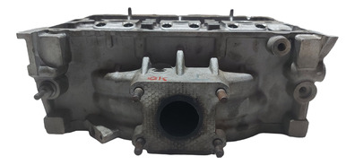Cabeçote Gol Up Polo 1.0 12v 3cc Mpi Flex 2017 18 19 20 21/ (Usado)