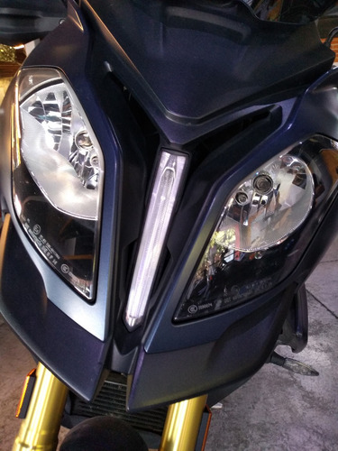 Motofeel Cdmx - Bmw S 1000 Xr @motofeelmx