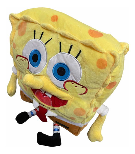 Peluche Bob Esponja Cool!