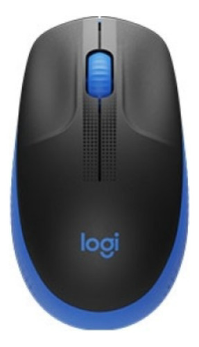 Mouse Inalámbrico Logitech M190