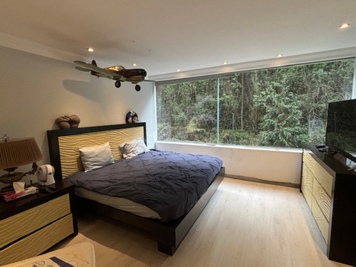Venta De Departamento En Lomas Anahuac