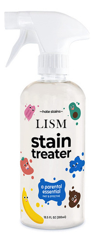- Spray Quitamanchas For Ropa De 300ml